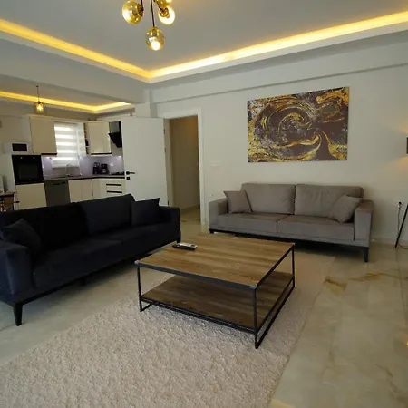 Anka - With Private Pool In Dalyan Villa *