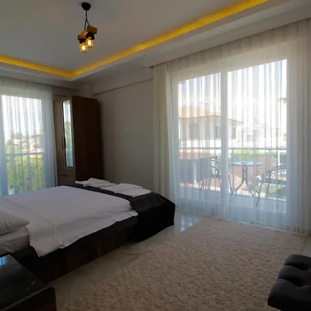 Villa Anka - With Private Pool In Dalyan *