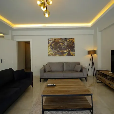 Anka - With Private Pool In Dalyan Villa *