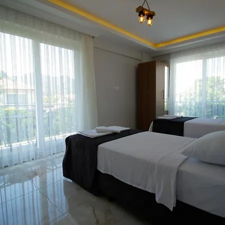 Villa Anka - With Private Pool In Dalyan Ortaca (Mugla)