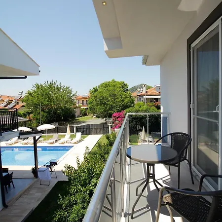 Villa Anka - With Private Pool In Dalyan Ortaca (Mugla)