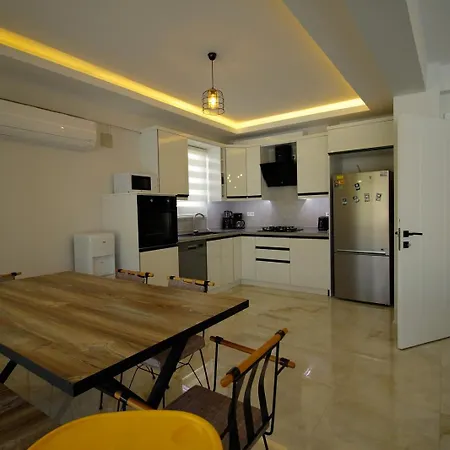 Anka - With Private Pool In Dalyan Ortaca (Mugla)
