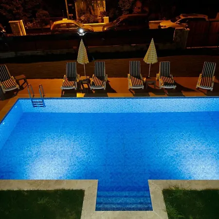 Anka - With Private Pool In Dalyan Villa *