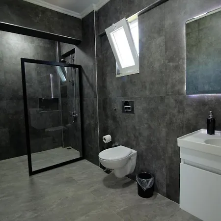 Villa Anka - With Private Pool In Dalyan
