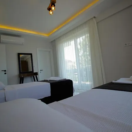 Anka - With Private Pool In Dalyan Ortaca (Mugla)