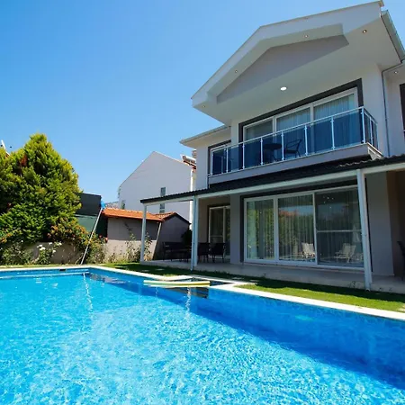 Anka - With Private Pool In Dalyan *