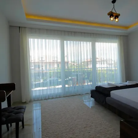 Anka - With Private Pool In Dalyan Villa