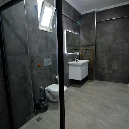 Anka - With Private Pool In Dalyan *