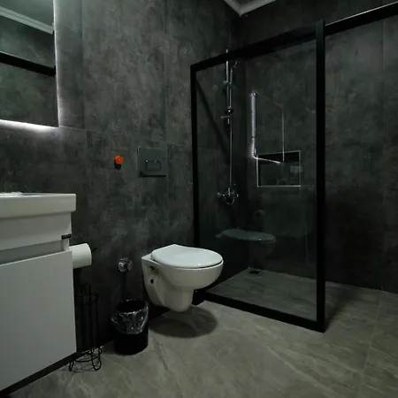 Anka - With Private Pool In Dalyan *