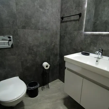 Anka - With Private Pool In Dalyan Villa *