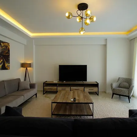 Anka - With Private Pool In Dalyan * Ortaca (Mugla)