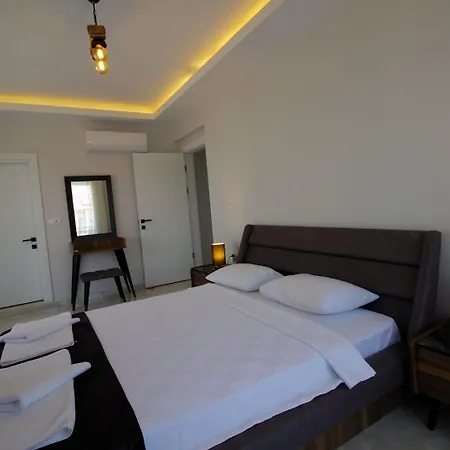 Villa Anka - With Private Pool In Dalyan Ortaca (Mugla)